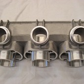 KAWASAKI H1RW CYLINDER BARREL CASTING