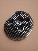 BSA Bantam Todd Cylinder Head Aluminium Casting